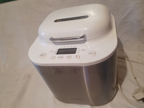 Kenwood bread maker bm366 - maker,