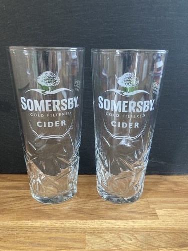 New embossed somersby - 2,