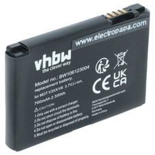 Battery for Motorola Razr V3xx