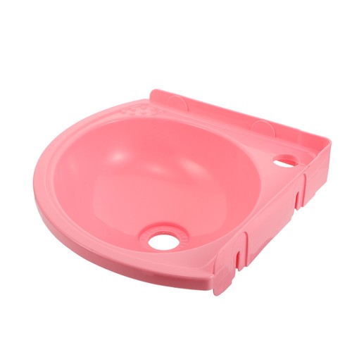 Wall mounted small basin - wall-mounted,