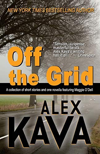 Off the grid collection of - grid:,