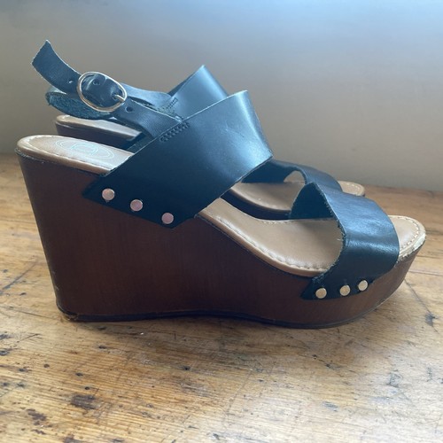 Dune black leather - dune,