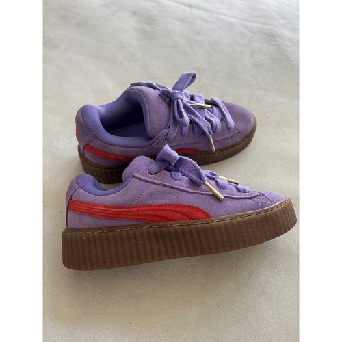 Fenty puma rihanna creeper - puma,