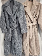 NEW LADIES ITALIAN WINTER