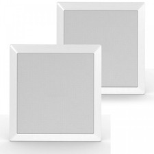 In-Wall Ceiling Speaker 2 Way