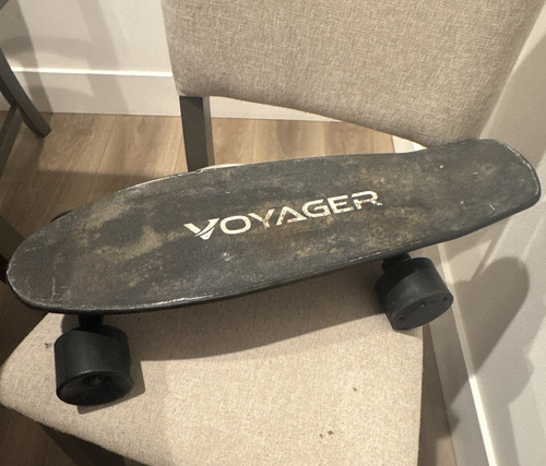 Voyager electric in - voyager, 24