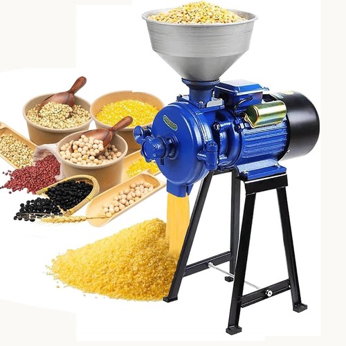 3000w electric grinder mill - 3000w,