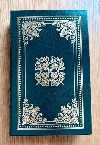 Easton press the - easton, press,