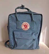 Fjallraven kanken light - fjallraven, blue