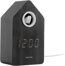 Karlsson Cuckoo 'Alarm' Clock