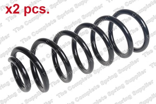 Front suspension spring fits - spring,