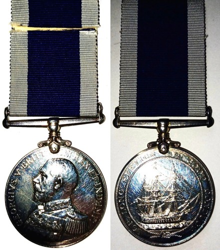 Royal navy lsgc - lsgc, g.v.r