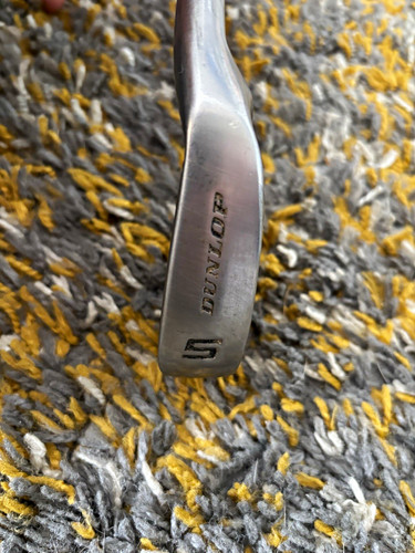 Dunlop tour tp11 - dunlop, right