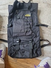 40ltr Black Rucksack