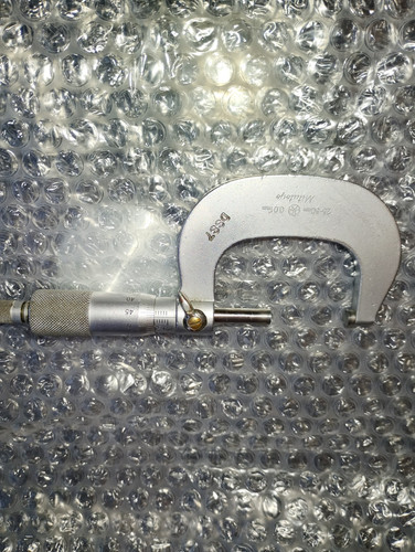 Mitutoyo d637 outside - d637,
