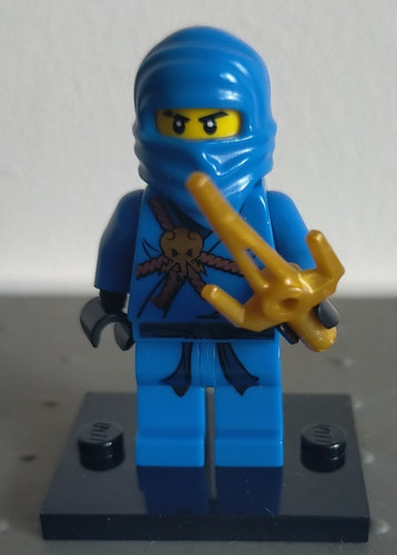 Lego minifigure ninjago - lego,