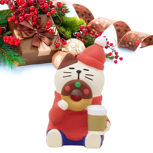 Miniature christmas - miniature,