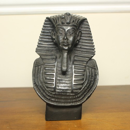 Egyptian tutankhamun pharoah - egyptian,