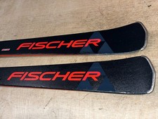 SKIS FISCHER RC4 SUPERIOR Ti