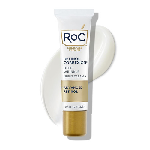 Roc retinol correxion - correxion, deep