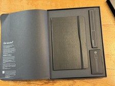 Moleskine Smart Writing Set