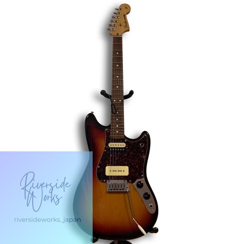 Fender usa cyclone rare - fender,