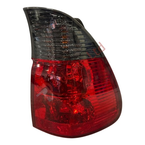 Bmw e53 2004 2006 rear - e53, tail