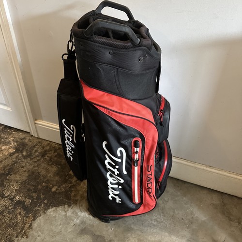 Superb titleist stadry - titleist,