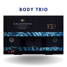 NEW Champneys Hair & Body Wash