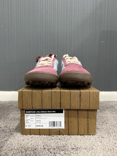 Basketcase new balance gator - basketcase,