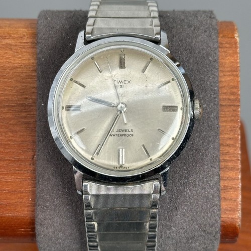 Vintage timex jewels - vintage,
