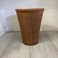 Large Vintage Terracotta Pot