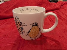 Hudson Middleton Mug Designed