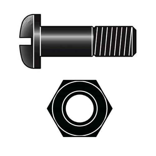 Felco nut bolt set - felco, +