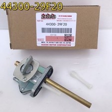 NEW For Suzuki Fuel Petcock