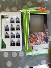 VINTAGE COMPLETE SUBBUTEO LW