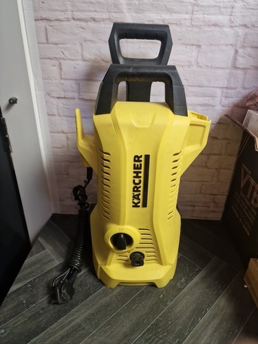 Karcher 1400w full control - karcher,