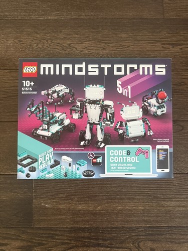 Lego mindstorms 51515 - lego,