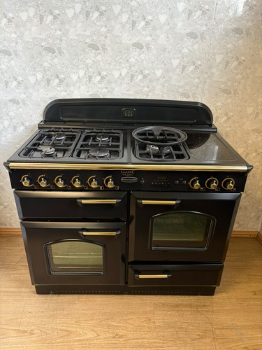 All gas rangemaster - rangemaster, classic