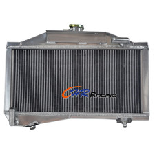 Aluminum Radiator for