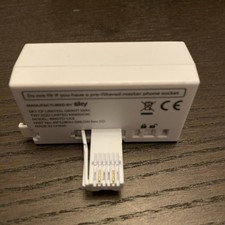 Sky Genuine Master Microfilter