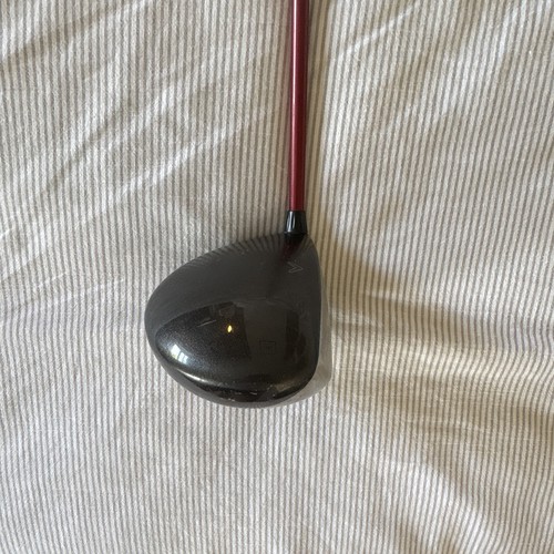 Callaway big bertha titanium - big,