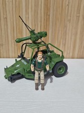 1985 GI Joe A.W.E. Striker