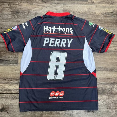 Helens rugby shirt with - helens,