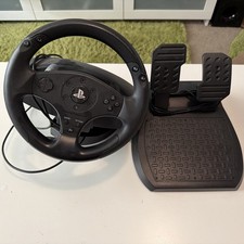 Thrustmaster T80 Racing Wheel