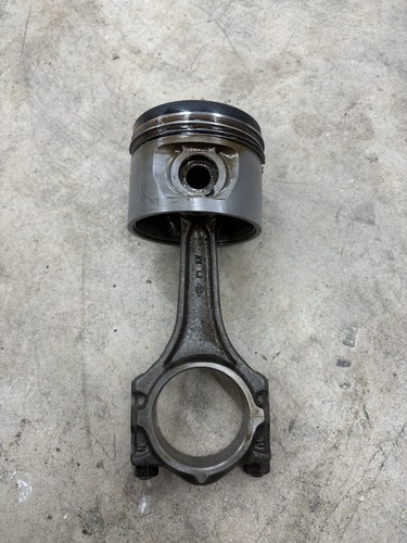 Oem volvo penta 120 - aq, 4