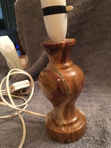 Small vintage antique onyx - vintage,