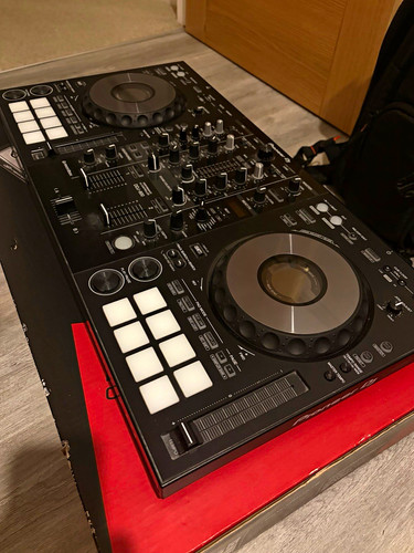 Pioneer ddj 800 2 channel - dj, 2-channel
