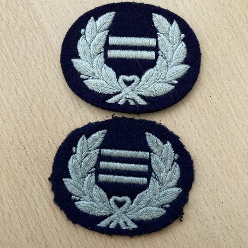Military cloth patches - cloth., patches.