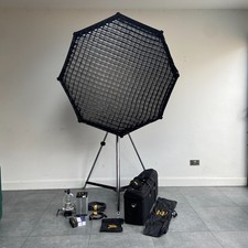 Dedolight PanAura 5' Octodome